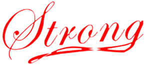 Strong Vina's logo